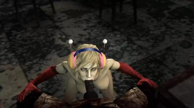 A Queens Rise to Power: Princess Heather Masons POV Blowjob Adventure