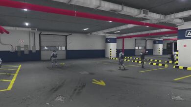 Watch as Copper McClane takes on the ultimate raid, filled with peril and excitement! Will she survive? Find out in this thrilling porn parody