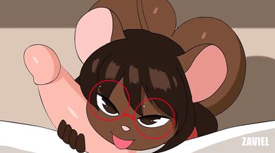 The Craving for Big Dicks - Kyros