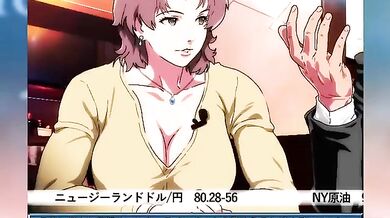 The Schoolgirl Next Door: Stopping Time (13)