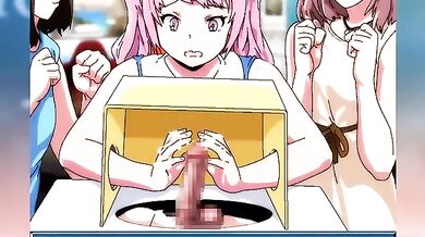 The Schoolgirl Next Door: Stopping Time (13)