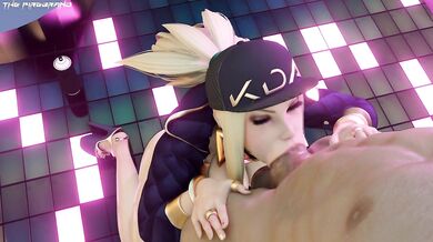 Jizzed on the Sofa: The Firebrands Wet and Wild Ride