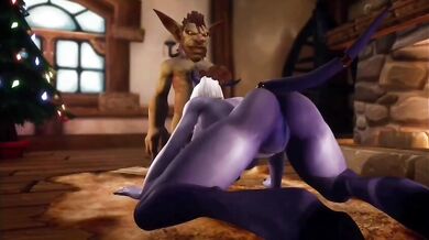 The Horny Goat Adventure (2021)