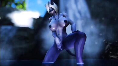 The Horny Goat Adventure (2021)