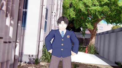 Reboot the game to continue, or else youll never leave your bed