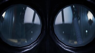 Reborn from the Darkness, She Rises to Conquer