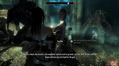 Illuminated Desires: A Night In The Dark