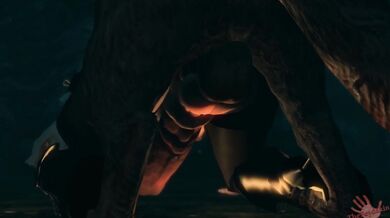 Illuminated Desires: A Night In The Dark