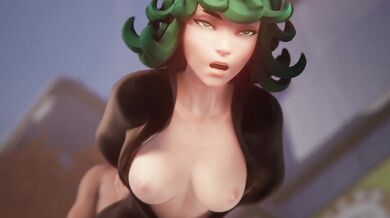 Tornado of Anal Creampies