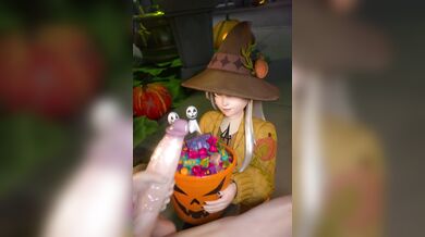 Lexa Trick or Treat [Sulbas3d] (No Wm)