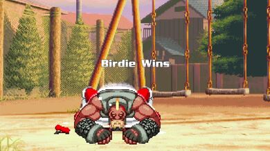 Master of Bionics Fights Against Vegas Dictatorial Domination - A Showcase of Brutal Sexual Dominance and Submission!