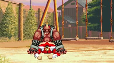 Master of Bionics Fights Against Vegas Dictatorial Domination - A Showcase of Brutal Sexual Dominance and Submission!