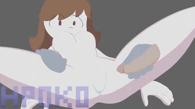 Happy like a wall, and stiff like a poko