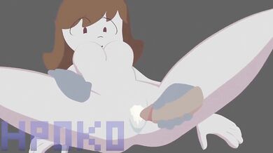 Happy like a wall, and stiff like a poko