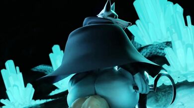 [Snips 456th furry] Death