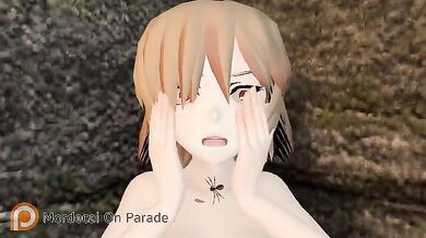 Invasion of the Seras Victoria: Web 20 Edition