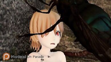 Invasion of the Seras Victoria: Web 20 Edition