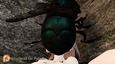 Invasion of the Seras Victoria: Web 20 Edition