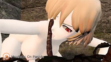 Invasion of the Seras Victoria: Web 20 Edition