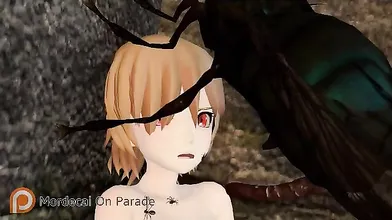 Invasion of the Seras Victoria: Web 20 Edition