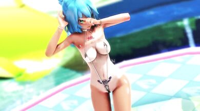 Chobigishinki: The Tor*ture of the Perverted Cockroach