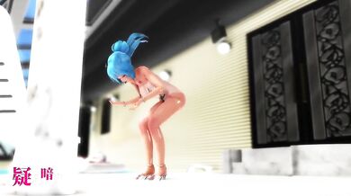 Chobigishinki: The Tor*ture of the Perverted Cockroach