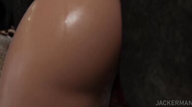 Parkside Playdate: Jackermans Hidden Desire