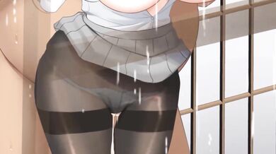 Sister-in-Law, Unplanned Pregnancy and Rainy Days (Kusuriyubi)