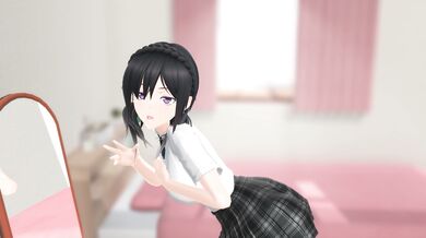 Honey Princess - Mitsuhime Before School [JP Subs][Flim13]