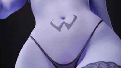 The Hentai PMV Legacy of Overwatch continues with a sultry episode that will leave you breathless!
