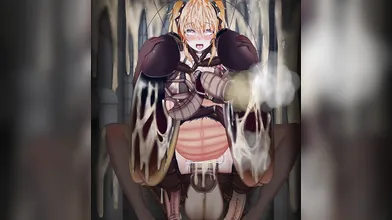 Murahachis 4-Inch Toy in the Toilet: A Hentai Adventure