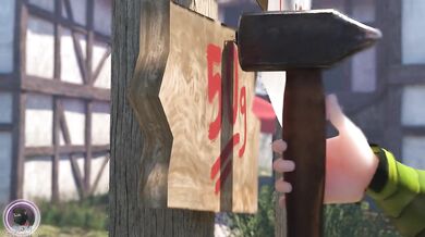 Lyralies Ultimate XXX Service [Sfmstudio]