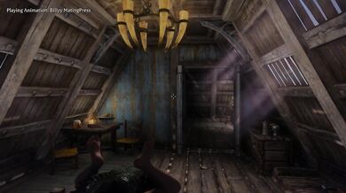 The Argonian and His Sexy Wife Go on a Wild Adventure of Lust and Pleasure