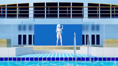 Panty-less Perfectionist: Dreamin with Chuchu