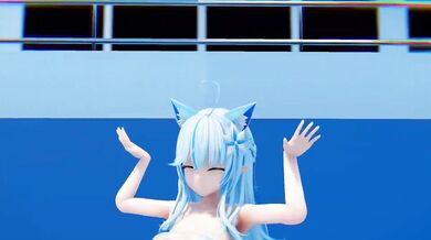 Panty-less Perfectionist: Dreamin with Chuchu