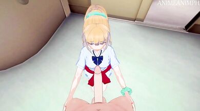 The Classroom of the Elite – Kei Karuizawa