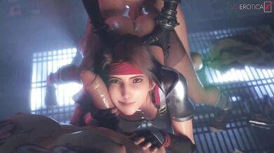 The Castle of Ecstasy - A HMV Parody featuring Le Castle Vania