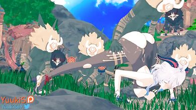 Splitting the Hymen, A Journey to the G-Spot