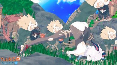 Splitting the Hymen, A Journey to the G-Spot