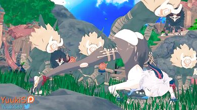 Splitting the Hymen, A Journey to the G-Spot