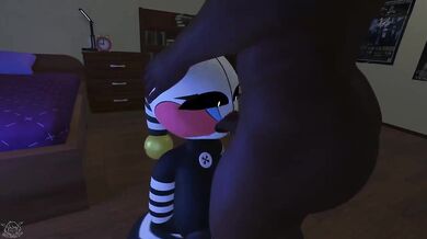 Unleashing the Power Within: A Tale of Puppet-Fueled Penetration