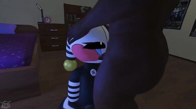 Unleashing the Power Within: A Tale of Puppet-Fueled Penetration