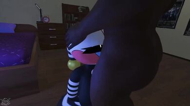 Unleashing the Power Within: A Tale of Puppet-Fueled Penetration