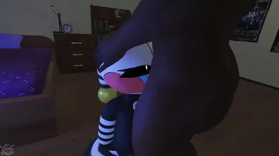 Unleashing the Power Within: A Tale of Puppet-Fueled Penetration