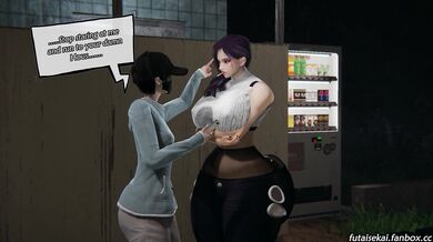 The Lustful Gardener