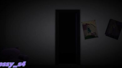 Jessicas Sexy Halloween Adventure - v1