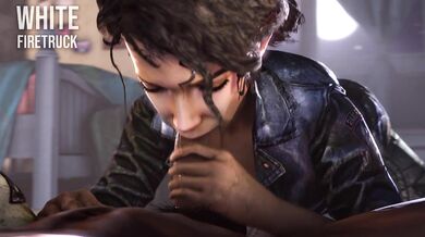 Now settled at her new home, Clem does her part in repopulation, Part 1 [MaxineSFM]