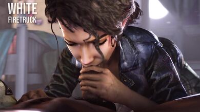 Now settled at her new home, Clem does her part in repopulation, Part 1 [MaxineSFM]