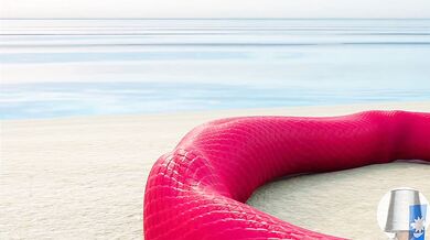 Bucketheads Vore Obsession with Miia and Tifa