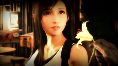 Tifas Explosive Orgasmic Adventure in the Square